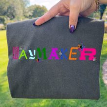 Load image into Gallery viewer, Waymaker Bright Funky TRANSFER CSD FEB 26