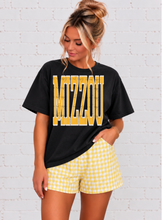 Load image into Gallery viewer, Varsity Pearl Mascot DROPDOWN TRANSFER SSM SEP 26