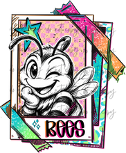 Load image into Gallery viewer, Cutie Patooties Mascots DROPDOWN TRANSFER HOOPLA MAY 26