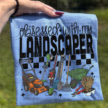 Load image into Gallery viewer, Obsessed With My Occupation DROPDOWN TRANSFER HMWK JAN 26