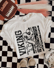 Load image into Gallery viewer, Football SC Distressed Teams BW DROPDOWN TRANSFER PHDC JULY 26