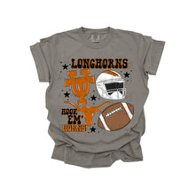 Load image into Gallery viewer, Football Mascot DROPDOWN TRANSFER MWG JUNE 25