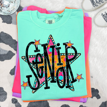 Load image into Gallery viewer, Walk Of Fame School Grades DROPDOWN TRANSFER CSD JUNE 26
