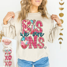 Load image into Gallery viewer, We Are Heart & Sparkle Mascot SLEEVE OPTION TRANSFER CAP