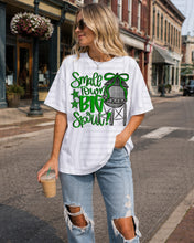 Load image into Gallery viewer, Water Tower Small Town Big Spirit COLOR DROPDOWN TRANSFER CAP JUNE 26