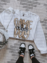 Load image into Gallery viewer, Simple Game Day Vibes COLOR DROP-DOWN TRANSFER CAP JUNE 26