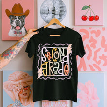 Load image into Gallery viewer, Cute Doodle Frame DROPDOWN TRANSFER SWD JULY