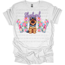 Load image into Gallery viewer, Blessed Dog Mom Dropdown TRANSFER SSD MAR 25
