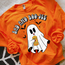Load image into Gallery viewer, Bad And Boo-jee Ghost With Drink DROPDOWN TRANSFER CARTER SEP 26