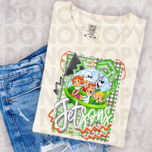 Load image into Gallery viewer, That’s So Retro Character DROPDOWN TRANSFER RHD PAL MAR 26