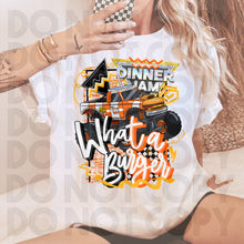Load image into Gallery viewer, Mon_ter J_m Food Options DROPDOWN TRANSFER RHD FEB 26 MONSTER MUNCH JAM COLLAB RHD X SSD