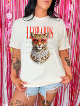 Load image into Gallery viewer, Boujee Necklace Mascots DROPDOWN TRANSFER APR 26