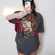 Load image into Gallery viewer, Freddy Red TRANSFER AGCM JULY 26