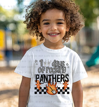 Load image into Gallery viewer, 100 Days Of Rocking Mascot TRANSFER CAP JAN