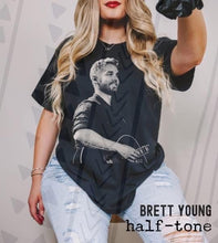 Load image into Gallery viewer, Knockout Black Artist TRANSFER KAI FEB/MAR 26