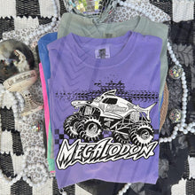 Load image into Gallery viewer, BW MJ Trucks TRANSFER KAI FEB 26