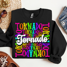 Load image into Gallery viewer, Rainbow TD Mascots Dropdown TRANSFER VP JUNE