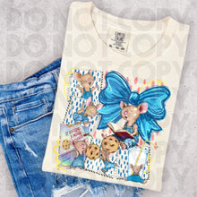 Load image into Gallery viewer, Story Book With OR Without Bows DROPDOWN TRANSFER RHD MAR 26 | COQUETTE STORYBOOK COLLAB SSD X RHD