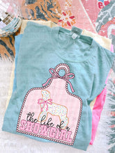 Load image into Gallery viewer, The Life of A Show Girl Dotted Animals DROPDOWN TRANSFER CARTER MAR 26