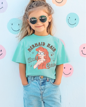 Load image into Gallery viewer, Retro Di_ney Princesses With Heart Sunglasses Character DROPDOWN TRANSFER SCAR EXC MAY 25