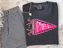 Load image into Gallery viewer, Prepster Pennant Grade Levels DROPDOWN TRANSFER BIA