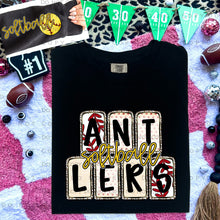 Load image into Gallery viewer, Softball Boxes Letters Mascots With SLEEVE OPTION TRANSFER CAP JAN