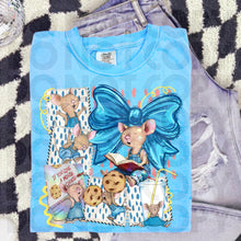 Load image into Gallery viewer, Story Book With OR Without Bows DROPDOWN TRANSFER RHD MAR 26 | COQUETTE STORYBOOK COLLAB SSD X RHD