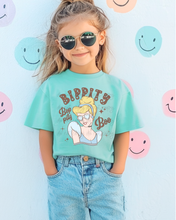 Load image into Gallery viewer, Retro Di_ney Princesses With Heart Sunglasses Character DROPDOWN TRANSFER SCAR EXC MAY 25