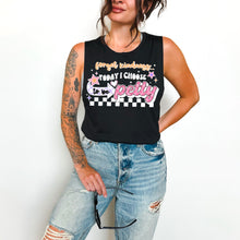 Load image into Gallery viewer, Forget Kindness Today I Chose To Be Petty Color Dropdown TRANSFER CSC MAY 25