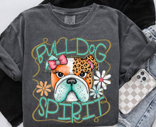 Load image into Gallery viewer, Funky Mascot Spirit Mascots Dropdown TRANSFER BIA 25