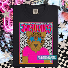 Load image into Gallery viewer, Preppy Mascot Portrait Dropdown TRANSFER AJD MAR 25