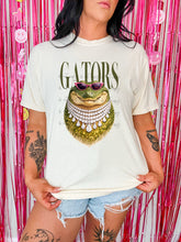 Load image into Gallery viewer, Boujee Necklace Mascots DROPDOWN TRANSFER APR 26