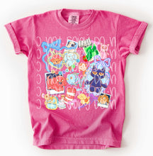 Load image into Gallery viewer, Coquette Story Time DROPDOWN TRANSFER SSD MAR 26 | COQUETTE STORYTIME COLLAB SSD X RHD