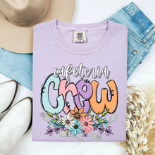 Load image into Gallery viewer, Crew Collection Floral TITLE DROPDOWN TRANSFER SDD MAR 26
