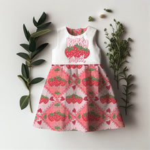Load image into Gallery viewer, Berry Sweet Strawberry TRANSFER SDD FEB 26