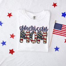 Load image into Gallery viewer, American Title Dropdown TRANSFER DDD MAY 25