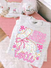 Load image into Gallery viewer, Some Bunnies Title DROPDOWN TRANSFER MZM MAR 26