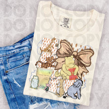 Load image into Gallery viewer, Story Book With OR Without Bows DROPDOWN TRANSFER RHD MAR 26 | COQUETTE STORYBOOK COLLAB SSD X RHD