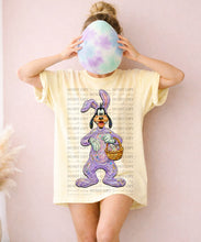 Load image into Gallery viewer, Mi_key & Friends Impasto Easter TRANSFER SWEET STAR FEB 26 EGGSTRAVAGANZA COLLAB