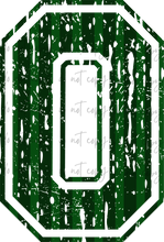 Load image into Gallery viewer, Pep Rally Alpha Customized DROPDOWN DTF TRANSFER BIA 26