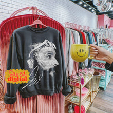 Load image into Gallery viewer, Half Tone Dropdown TRANSFER SAV DEC 25