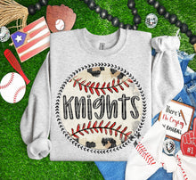 Load image into Gallery viewer, Leopard Baseball Background Mascot Dropdown TRANSFER CAP FEB