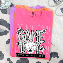 Load image into Gallery viewer, Game Day Dotties Let’s Go DROPDOWN TRANSFER PHDC JULY 26
