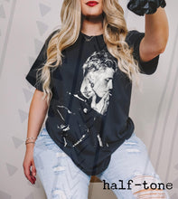 Load image into Gallery viewer, Knockout Black Artist TRANSFER KAI FEB/MAR 26