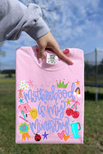 Load image into Gallery viewer, Motherhood Is My Ministry DROPDOWN TRANSFER TCC ET APR 26