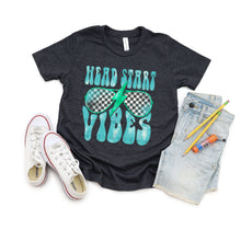 Load image into Gallery viewer, Grades Retro Checkered Sunglasses TRANSFER