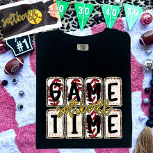 Load image into Gallery viewer, Softball Boxes Letters Mascots With SLEEVE OPTION TRANSFER CAP JAN