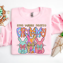 Load image into Gallery viewer, Some Bunnies Favorite Title Dropdown TRANSFER SDD JAN 25