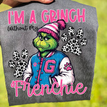 Load image into Gallery viewer, I’m A Green Guy Without My Animal Dropdown TRANSFER VIRGO SEPT 25