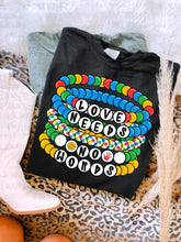 Load image into Gallery viewer, Love Needs No Words Bracelets TRANSFER ET MAR 26